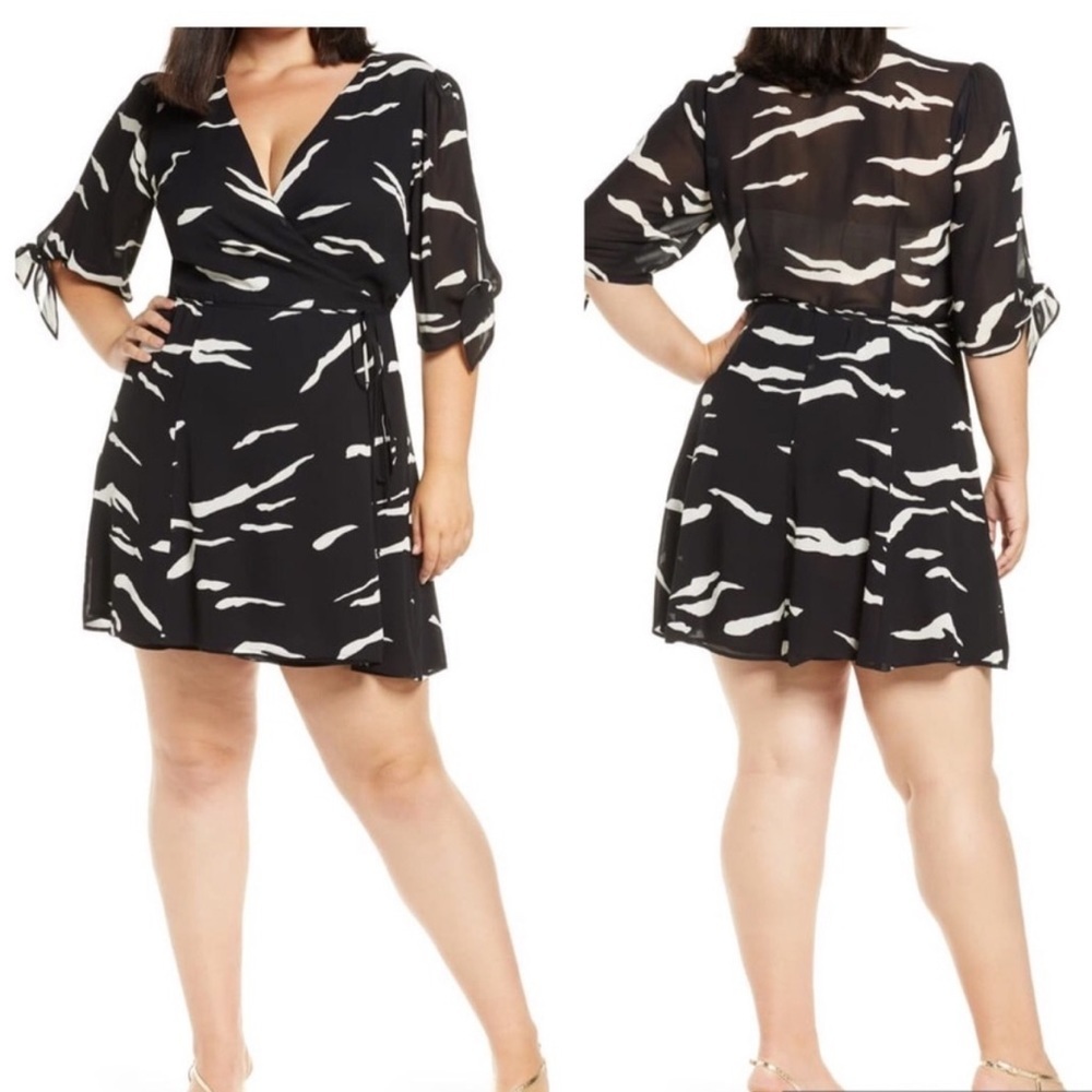 Reformation Sammy Dress Size: 1X